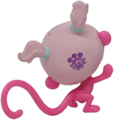 LPS #3677 Monkey